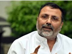 कारगिल-POK को लेकर BJP सांसद का बड़ा आरोप, पाकिस्तान को सौंपने की तैयारी का दावा