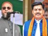 ओवैसी के बयान पर BJP विधायक रामेश्वर शर्मा का पलटवार, बोले- ‘मिसाइल चलाकर बता चुके’