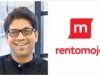 दो स्टार्टअप रहे असफल, तीसरे प्रयास में गीतांश बामनिया ने Rentomojo को दिलाई नई उड़ान