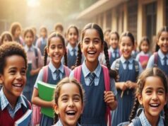 गुणवत्तापूर्ण और समावेशी शिक्षा को नई दिशा, MP में 23 साल बाद प्राथमिक शिक्षा का ड्रॉपआउट शून्य