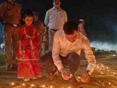 उज्जैन में ‘आशीर्वाद का दिया’ दीपोत्सव, 7 लाख दीपों से बनेगी PM मोदी की आकृति