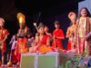 मीनाक्षी मंदिर की तर्ज पर बनेगा 4 मंजिला मंच, 11 से 21 अक्टूबर तक होगी लव कुश रामलीला