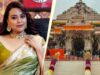 राम जन्मभूमि फैसले पर स्वरा भास्कर का खुलासा, शाहरुख-सलमान को भेजा था माफी का मैसेज