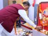 मुख्यमंत्री ने श्रमवीरों, शिल्पकारों, कारीगरों और तकनीकी क्षेत्र से जुड़े लोगों को दी विश्वकर्मा जयंती की शुभकामनाएं