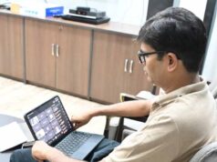 विकास परियोजनाओं को गति देने पर जोर, वित्त मंत्री ओपी चौधरी ने की समीक्षा बैठक