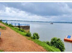 25 साल में छह गुना बढ़ी सिंचाई क्षमता, GPM में 25,936 हेक्टेयर तक पहुंचा आंकड़ा