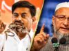 हैदराबाद को लेकर ओवैसी-रामेश्वर शर्मा आमने-सामने, BJP विधायक बोले- ‘मैं भी हैदराबाद आऊंगा’