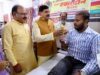 CM डॉ. यादव ने बताया रक्तदान का महत्व, कहा- जीवन बचाने का सबसे बड़ा माध्यम