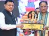असंगठित क्षेत्र के रिक्शा चालकों को ई-रिक्शा खरीदी के लिए अब 50 हजार के स्थान पर एक लाख रुपए की मिलेगी सहायतामुख्यमंत्री
