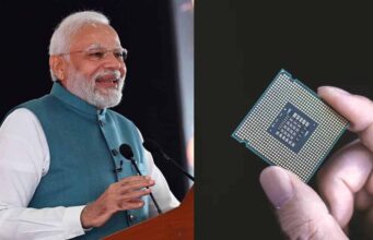 भारत में सेमीकंडक्टर सेक्टर को बढ़ावा, SEMICON India 2026 का PM मोदी ने किया शुभारंभ