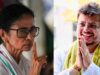 TMC के ‘जोड़ाफूल’ पर रोक, ममता गुट को ‘फुटबॉल खिलाड़ी’ और दूसरे गुट को मिला ‘लिफाफा’ सिंबल