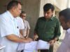 कलेक्टर का बड़ा निर्देश, छात्रावासों में खेल मैदान करें विकसित और गुणवत्ता से न हो समझौता
