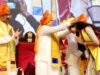 युवाओं की प्रतिभा से बनेगा विकसित भारत, बरकतउल्लाह विश्वविद्यालय के दीक्षांत समारोह में बोले राज्यपाल पटेल
