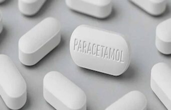 दवाओं की गुणवत्ता पर बड़ा सवाल, पैरासिटामोल और टेल्मिसार्टन टेस्ट में फेल; अस्पतालों ने लगाई रोक