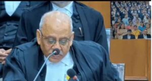 3 साल में 8,788 मामलों का फैसला देने वाले पूर्व जस्टिस का बड़ा फैसला, PM फंड में देंगे ₹1 करोड़