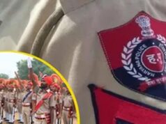 हरियाणा पुलिस में 25 हजार पद खाली, 2030 तक चरणबद्ध भर्ती से दूर होगी मैनपावर की कमी