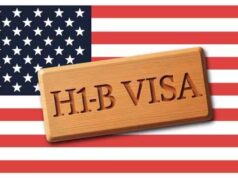 H-1B Visa शुल्क पर ट्रंप प्रशासन का नया आदेश, 21 सितंबर 2027 तक देनी होगी $1 लाख फीस