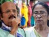 नंदीग्राम के बाद रेजीनगर में भी बदला समीकरण, उम्मीदवार के नाम वापस लेने से बढ़ी हलचल