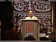 देशभर में छत्तीसगढ़ की संस्कृति-पर्यटन को पहुंचाने का आह्वान, अरुण साव ने कही ये बात