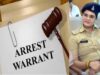 निलंबित CSP नेहा पच्चीसिया मामले में बड़ा अपडेट, 3 आरोपियों के वारंट जारी; 21 को हाईकोर्ट में सुनवाई