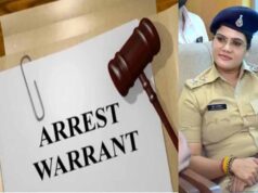 निलंबित CSP नेहा पच्चीसिया मामले में बड़ा अपडेट, 3 आरोपियों के वारंट जारी; 21 को हाईकोर्ट में सुनवाई