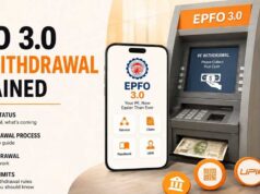 EPFO 3.0 से बदल सकता है PF सिस्टम, तेज क्लेम सेटलमेंट और ₹5 लाख तक निकासी की सुविधा