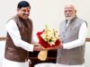 भारत की मजबूत अर्थव्यवस्था का प्रमाण 7.8% GDP ग्रोथ, CM डॉ. यादव ने PM मोदी को दिया श्रेय
