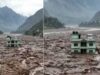 चारों ओर तबाही, फिर भी खड़ा रहा मकान! नेपाल बाढ़ में बच गए घर के मालिक ने खोला मजबूती का राज