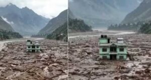 चारों ओर तबाही, फिर भी खड़ा रहा मकान! नेपाल बाढ़ में बच गए घर के मालिक ने खोला मजबूती का राज