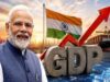 अर्थव्यवस्था को 7.8% का बूस्टर, PM मोदी ने फिर दिया ‘स्वदेशी अपनाओ’ का मंत्र