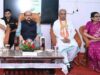 निरंतर सीखने और समाज में योगदान देने का संदेश, डेका ने युवाओं को किया प्रेरित