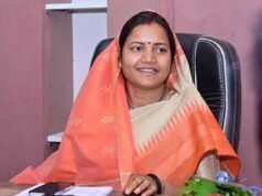 भटगांव विधानसभा में किसानों के लिए बड़ी पहल, मंत्री लक्ष्मी राजवाड़े के प्रयासों से दो नए धान उपार्जन केंद्रों को मंजूरी
