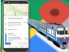 लेट ट्रेन से जन्मा शानदार स्टार्टअप आइडिया, ऐप के लिए Google ने चुकाए ₹280 करोड़