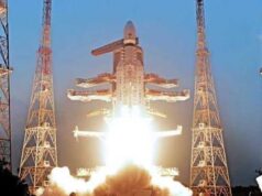 GSLV-F17 से अंतरिक्ष में जाएगा EOS-05, एक ही इलाके पर बार-बार नजर रखने की होगी क्षमता