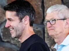 Tim Cook के बाद कौन संभालेगा Apple की कमान? John Ternus को लेकर बढ़ीं चर्चाएं