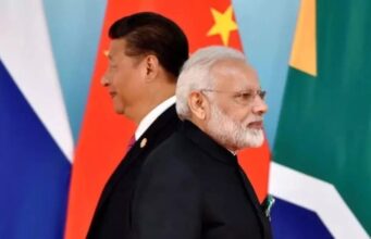 ‘बिना नियमों की दुनिया अराजकता जैसी’, BRICS में शी जिनपिंग ने ग्लोबल साउथ की बराबरी की पैरवी की