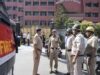 स्कूलों को बम धमकी के बाद दिल्ली में अलर्ट, पुलिस ने शुरू की जांच