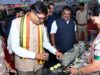 विकसित छत्तीसगढ़ का विजन तैयार, MSME-स्टार्टअप-मैन्युफैक्चरिंग पर फोकस; ओपी चौधरी ने बताया सरकार का प्लान