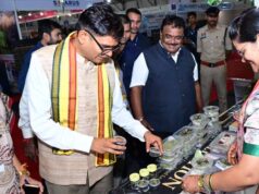 विकसित छत्तीसगढ़ का विजन तैयार, MSME-स्टार्टअप-मैन्युफैक्चरिंग पर फोकस; ओपी चौधरी ने बताया सरकार का प्लान