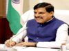 रीवा के खेतों तक पहुंचेगा नर्मदा का पानी, स्लीमनाबाद टनल का काम पूर्णता की ओर