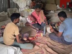 भोपाल में गुटखा फैक्ट्री पर बड़ी कार्रवाई, संचालक गिरफ्तार; 60 करोड़ की चोरी