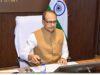 सीहोर में मिली रिश्वत की शिकायत, शिवराज के एक्शन के बाद कृषि अधिकारी सस्पेंड