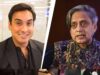 अमेरिकी की हनुमान जी पर टिप्पणी पर भड़के थरूर के बेटे, सोशल मीडिया पर दिया जवाब