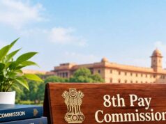 OPS बहाली की मांग के बीच 8वें वेतन आयोग पर सबकी नजर, NPS रहेगा जारी?