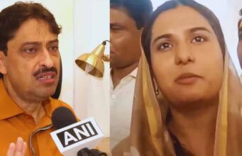 2027 से पहले सपा-कांग्रेस में बढ़ी तकरार, इमरान मसूद-इकरा हसन में जुबानी जंग