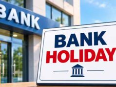 Bank Holiday: बुधवार को बैंकों में नहीं होगा कामकाज, जानें किस वजह से छुट्टी