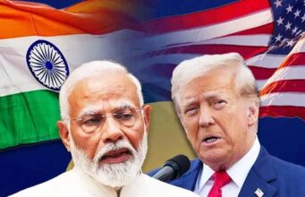 IMEC पर ट्रंप का बड़ा बयान, ईरान नियंत्रित रास्तों से ऊर्जा सप्लाई हटाने पर जोर