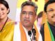 BJP में बड़ा संगठनात्मक फेरबदल, विनोद तावड़े का UP प्रभार भी बरकरार