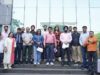 जम्मू के औद्योगिक विकास से रूबरू हुआ भोपाल का मीडिया दल