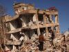 Turkey Earthquake: 5.8 की तीव्रता से आया भूकंप, कई इलाकों में महसूस हुए तेज झटके